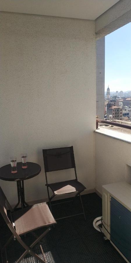 Apartment Sky Brigadeiro Tobias *