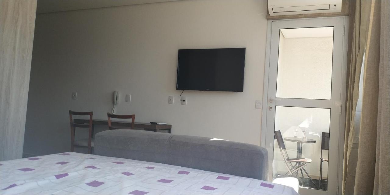 Sky Brigadeiro Tobias Apartment Sao Paulo