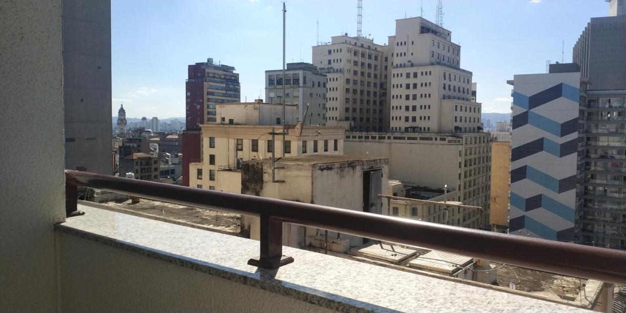 Sky Brigadeiro Tobias Apartment