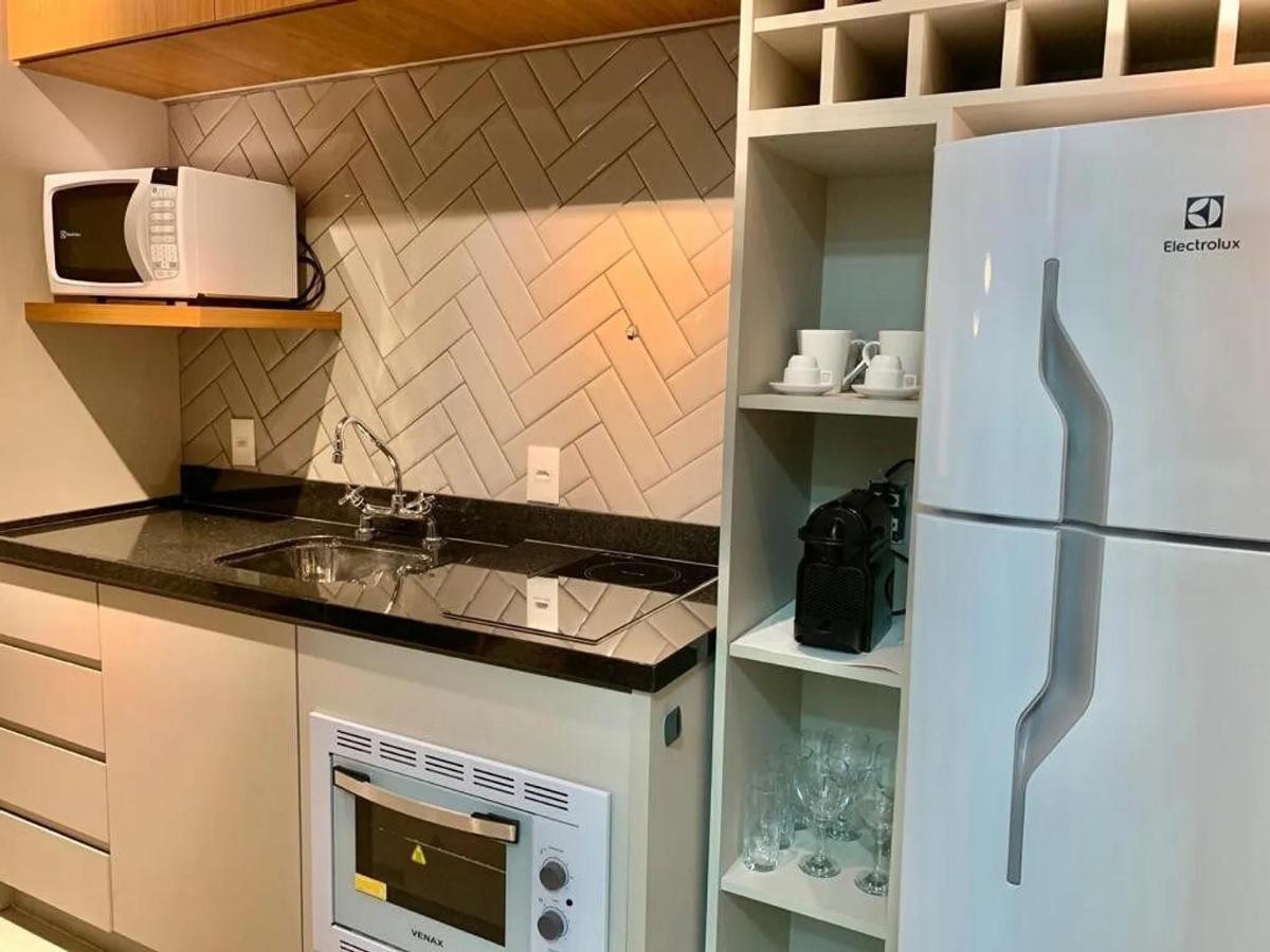 Sintese Moema Lindo Ap C/ Internet New703b Prox Expo Imigrantes Apartment
