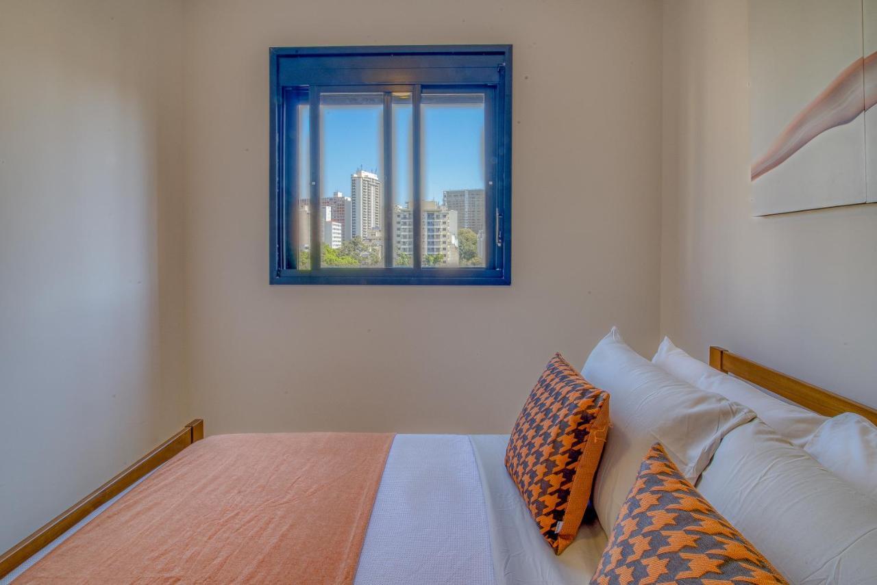 Apartment 360 Suites Vila Buarque *