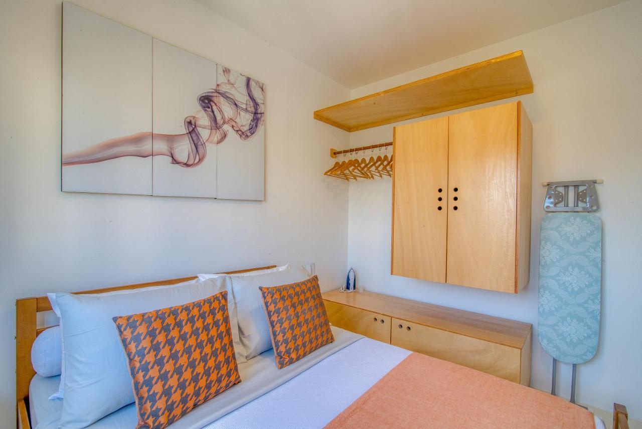 360 Suites Vila Buarque Apartment