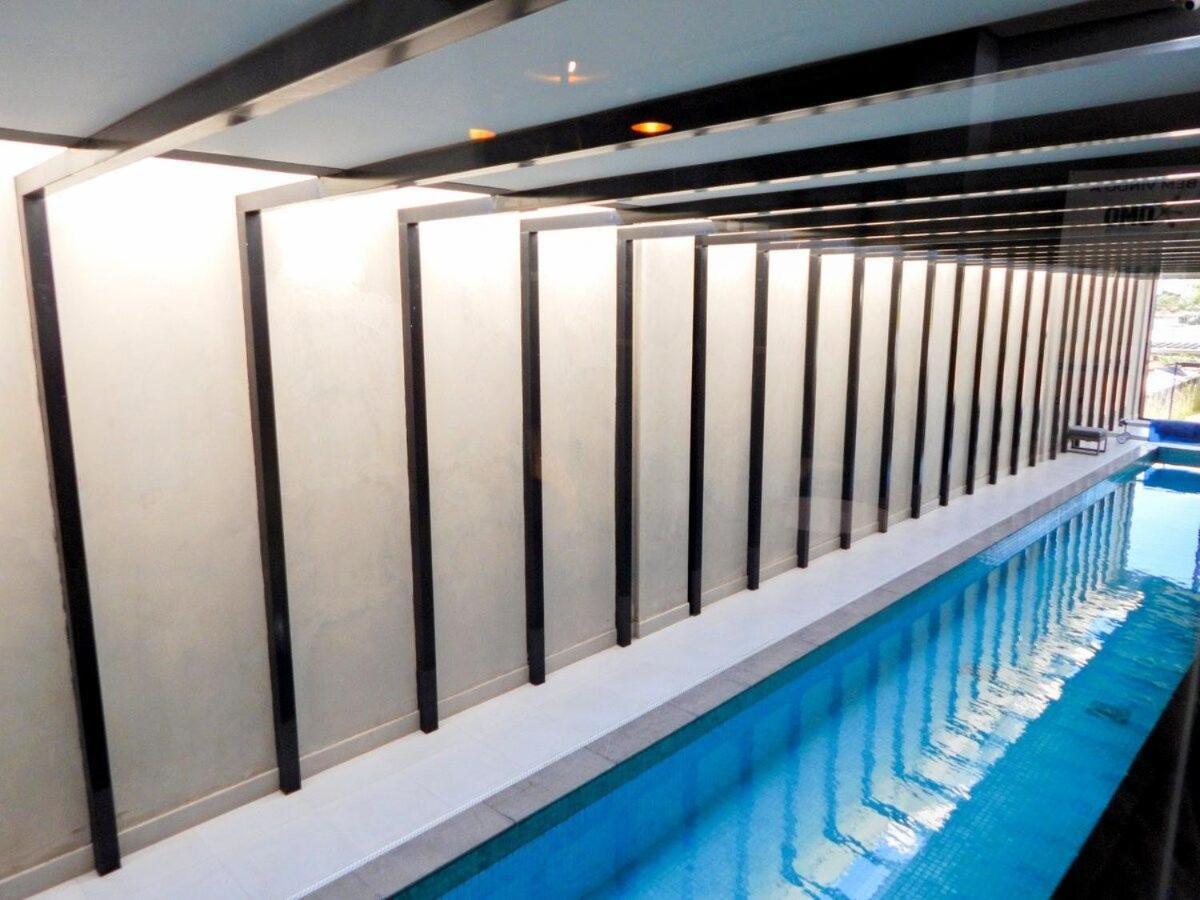 Easy Star - Vista Incrivel Ao Lado De Cgh Com Piscina Aquecida - Ts01g Daire