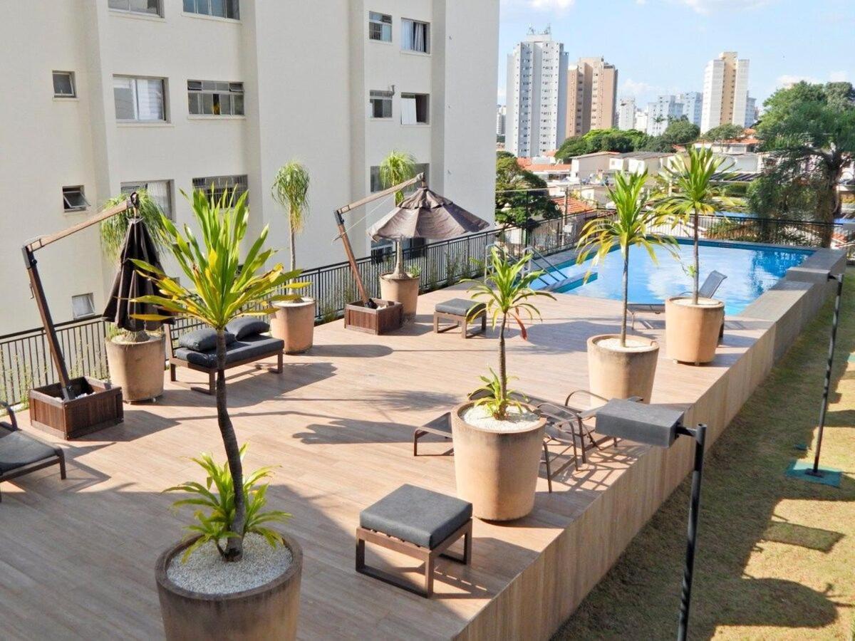 Easy Star - Vista Incrivel Ao Lado De Cgh Com Piscina Aquecida - Ts01g Daire *