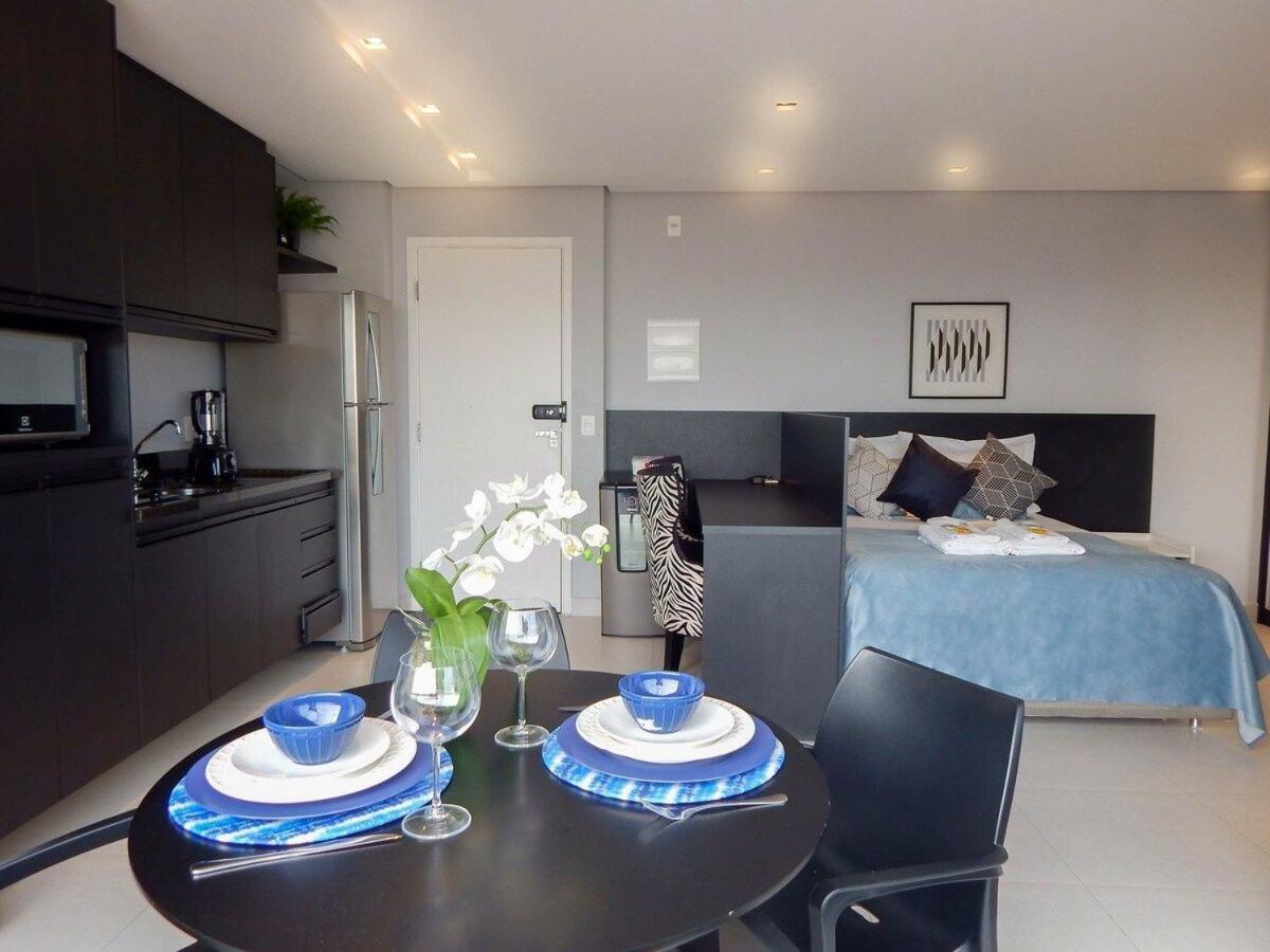 Easy Star - Vista Incrivel Ao Lado De Cgh Com Piscina Aquecida - Ts01g Daire