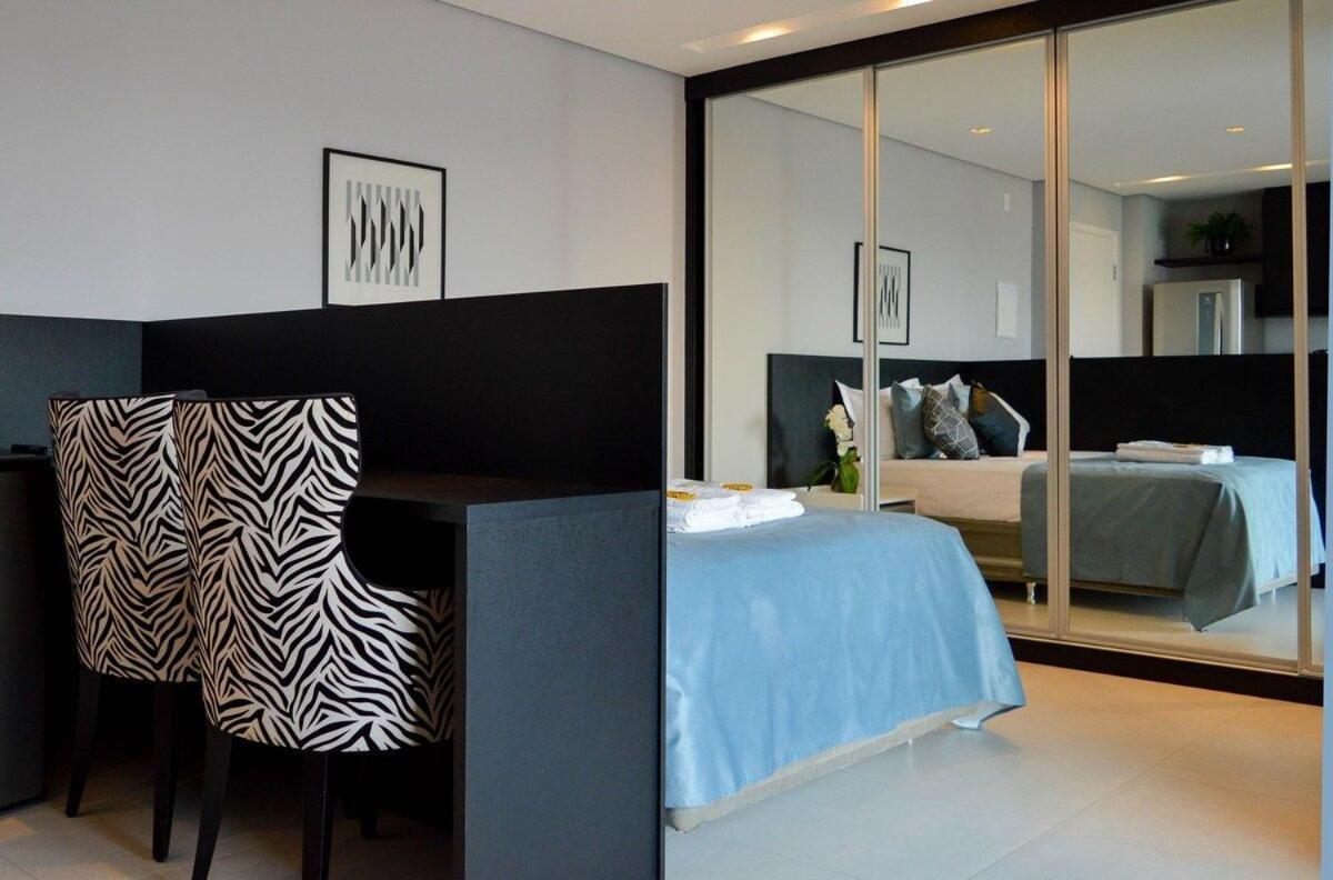Easy Star - Vista Incrivel Ao Lado De Cgh Com Piscina Aquecida - Ts01g * Sao Paulo
