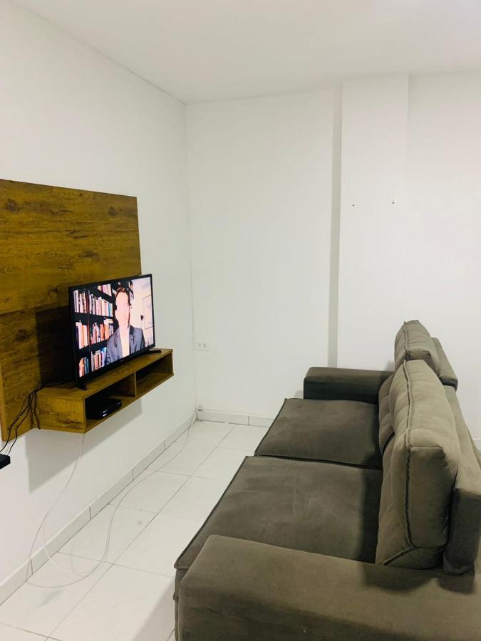 Apartment No Tremembe 3 *