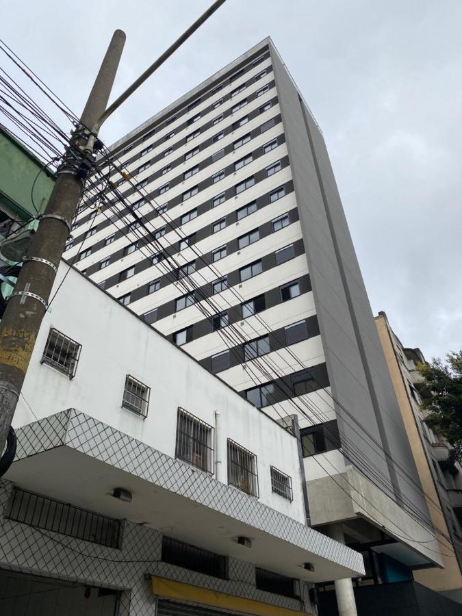 360 Suites Vila Buarque Apartment *