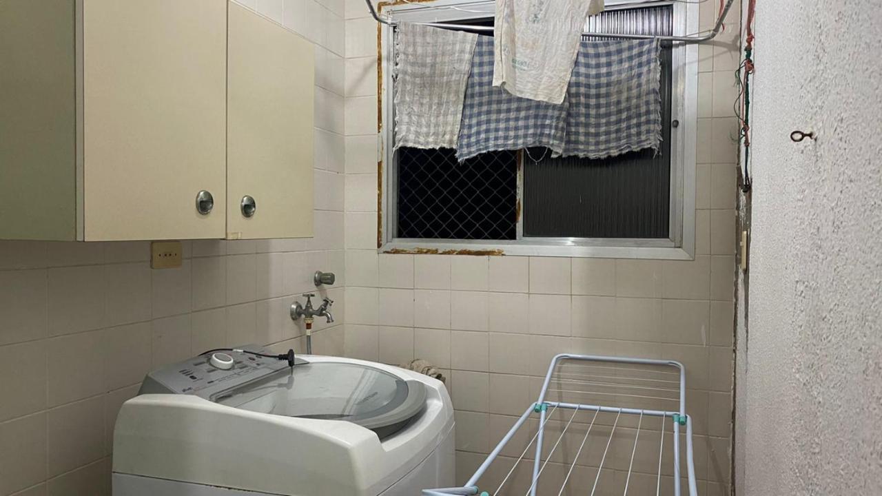 Apartemen Praia Da Enseada Sao Paulo