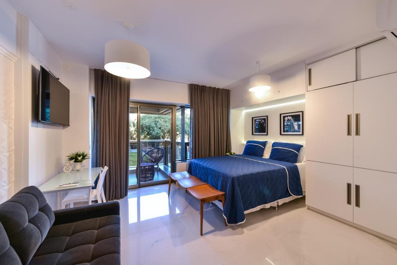 Vista Maravilhosa Praca Republica Internet 500mb E Garagem Apartment Sao Paulo