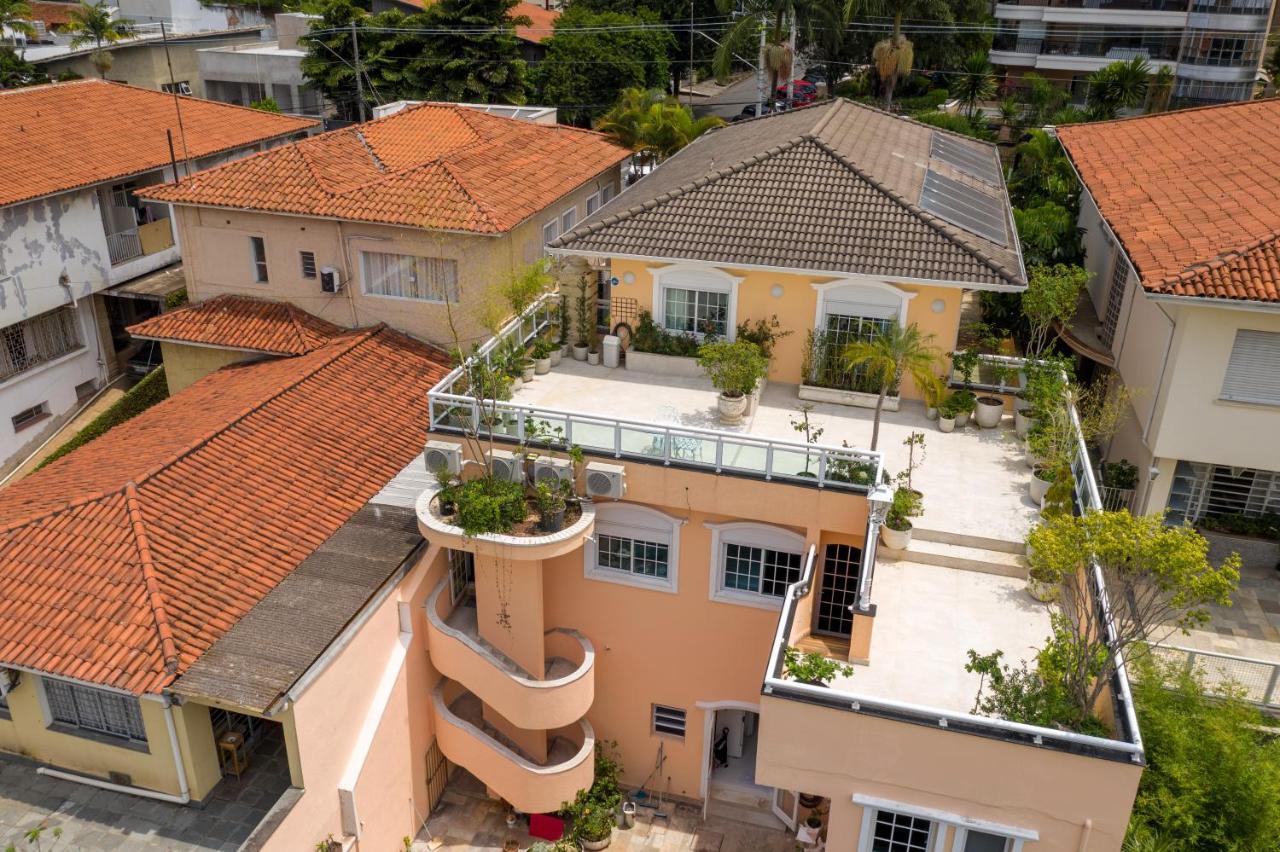 Pacaembu Sao Paulo
