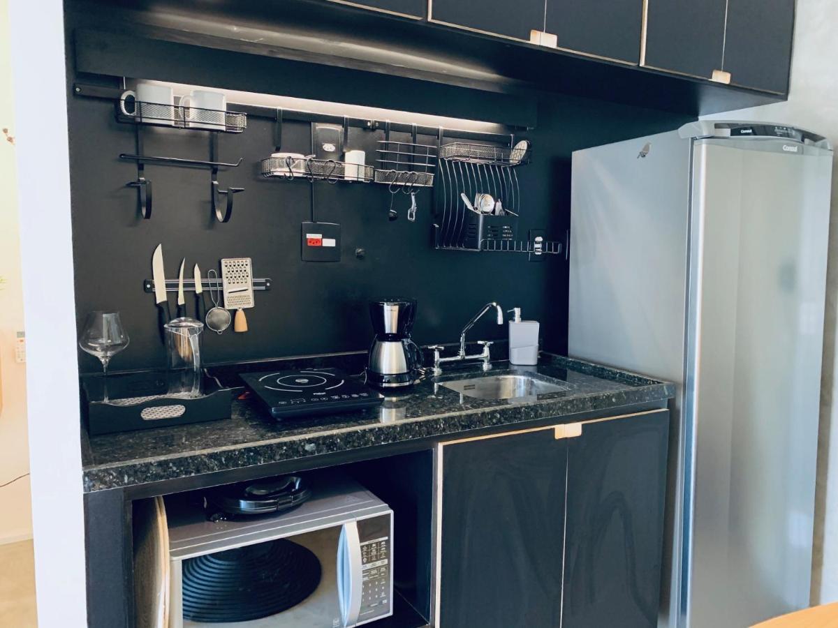 Akile Smart Santa Cecilia Apartment *