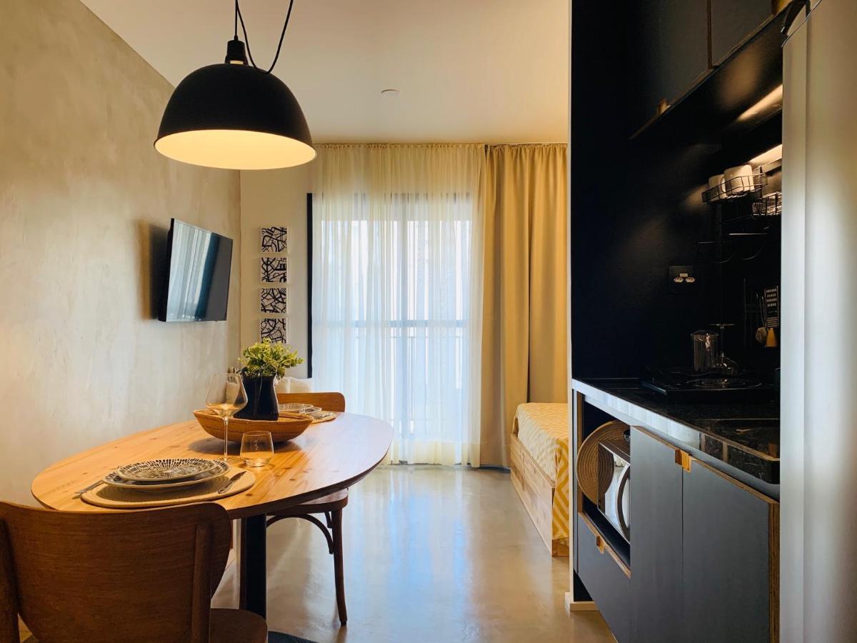 Apartment Akile Smart Santa Cecilia *