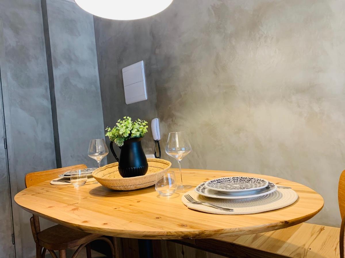 Akile Smart Santa Cecilia Apartment *