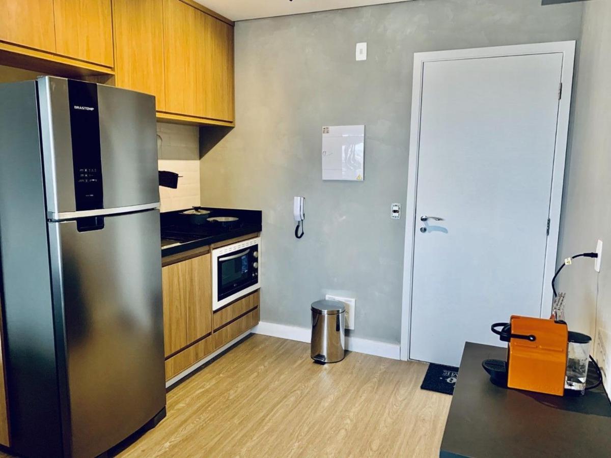Ap My Space Bela Vista C/ Vaga Garagem 1705 *