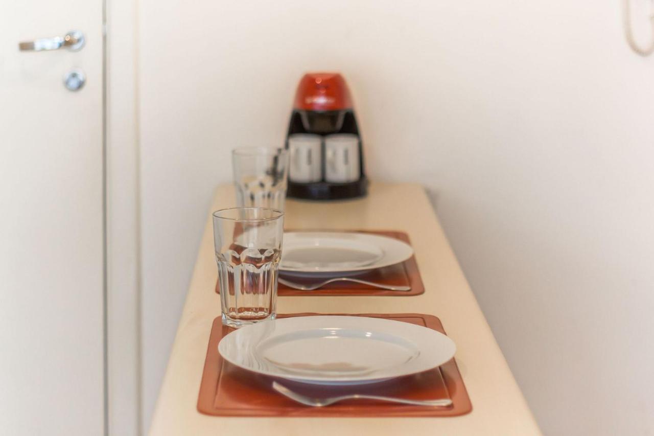 Apartemen Studio Moderno, Novo, Completo Proximo Av Paulista Sao Paulo