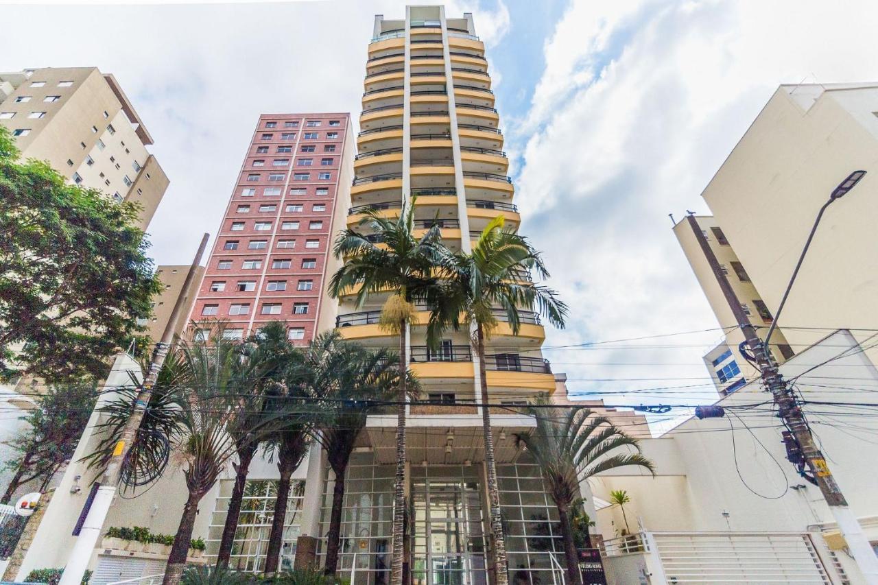 Apartemen Studio Moderno, Novo, Completo Proximo Av Paulista