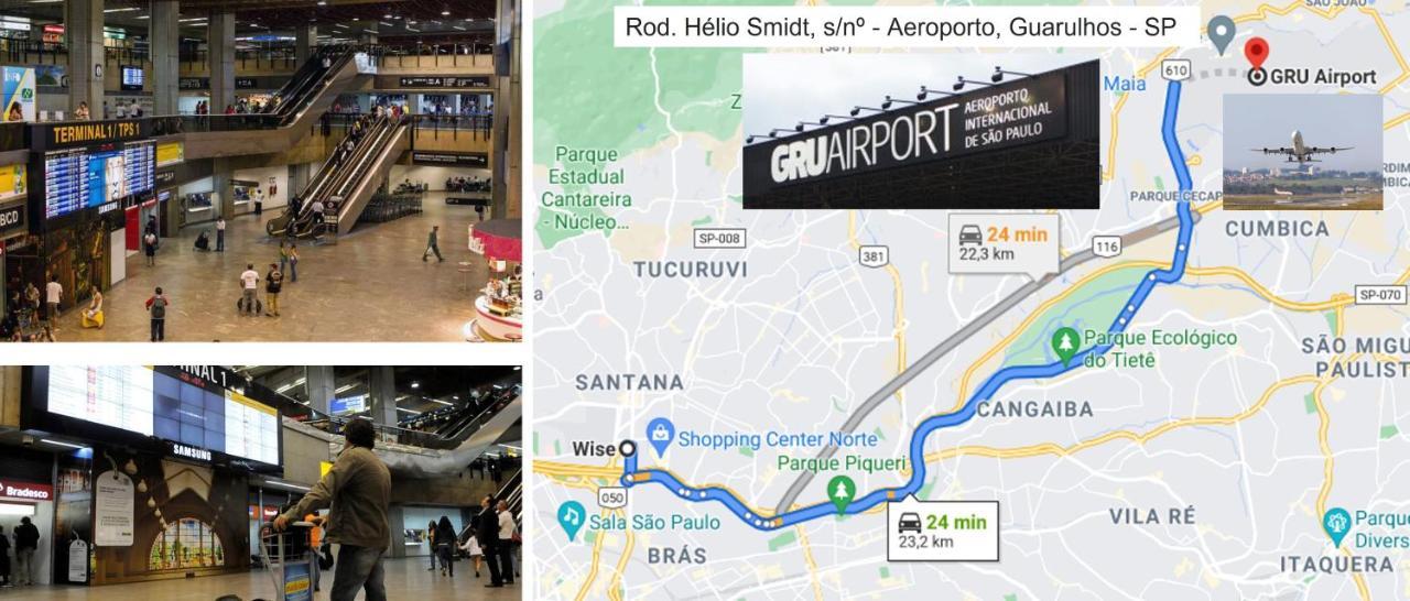 Căn hộ Sanloft Expo Tiete 01 1