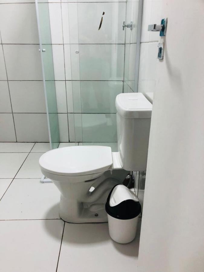 Apartamento Apartamento No Tremembe 8 *