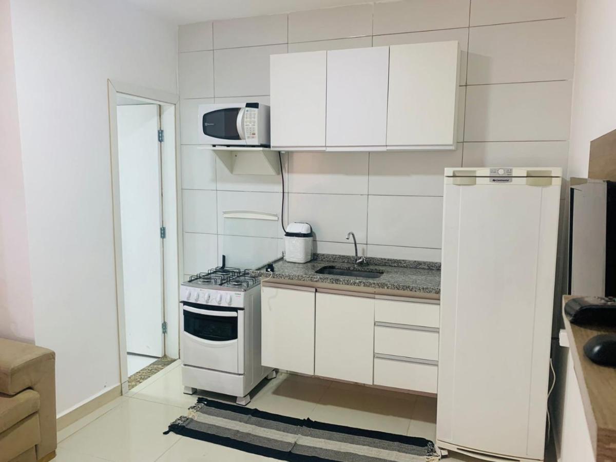 Apartamento No Tremembe 8 * São Paulo
