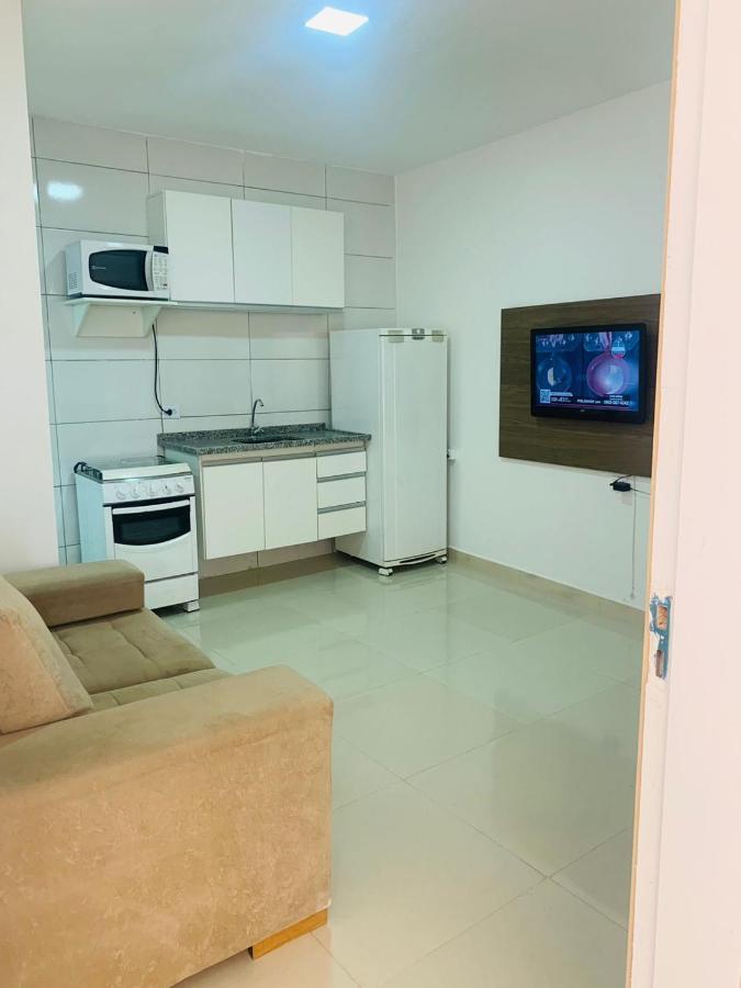 Apartamento No Tremembe 8 * São Paulo