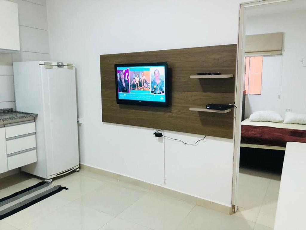 Apartamento No Tremembe 8 Apartamento