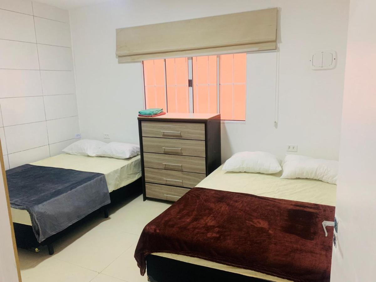 Apartamento No Tremembe 8 * São Paulo