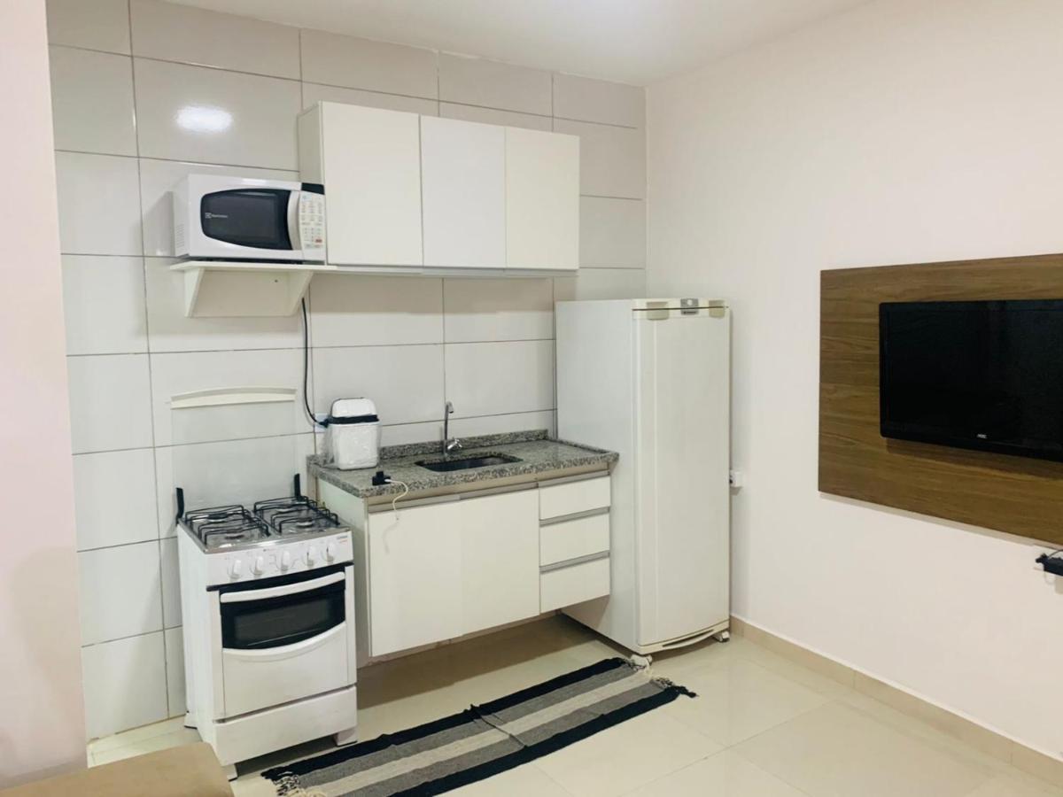 Apartamento No Tremembe 8 São Paulo