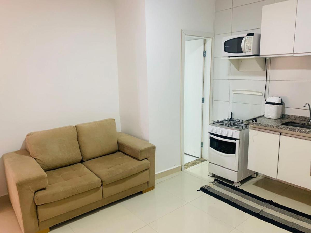 Apartamento No Tremembe 8 Apartamento *
