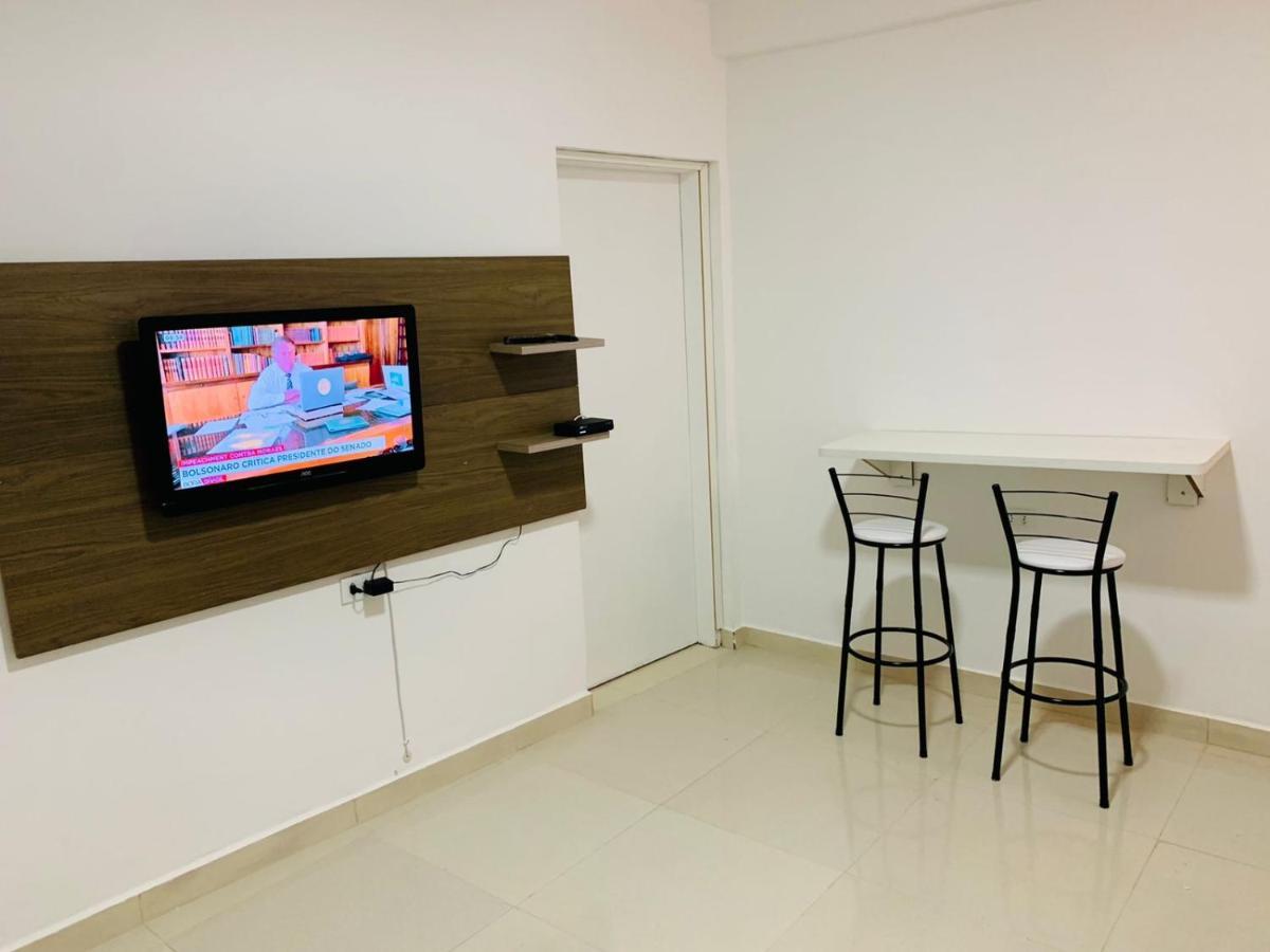 Apartamento No Tremembe 8 Apartamento *