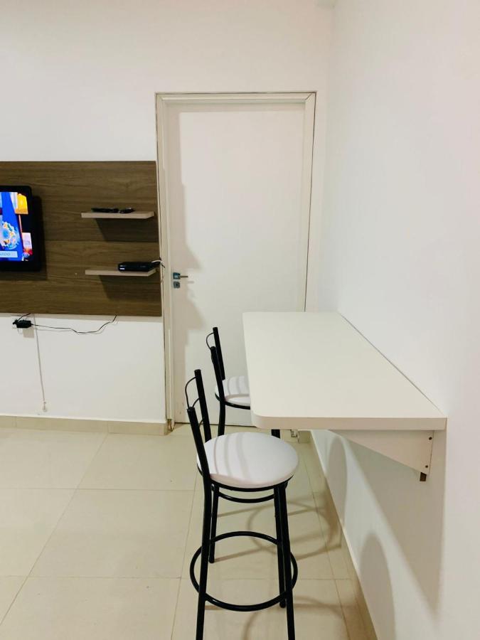 Apartamento No Tremembe 8 Apartamento