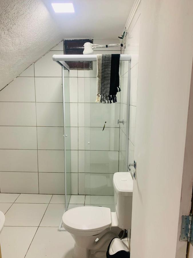 Apartamento No Tremembe 8 *