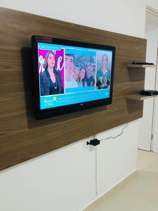 Apartamento Apartamento No Tremembe 8