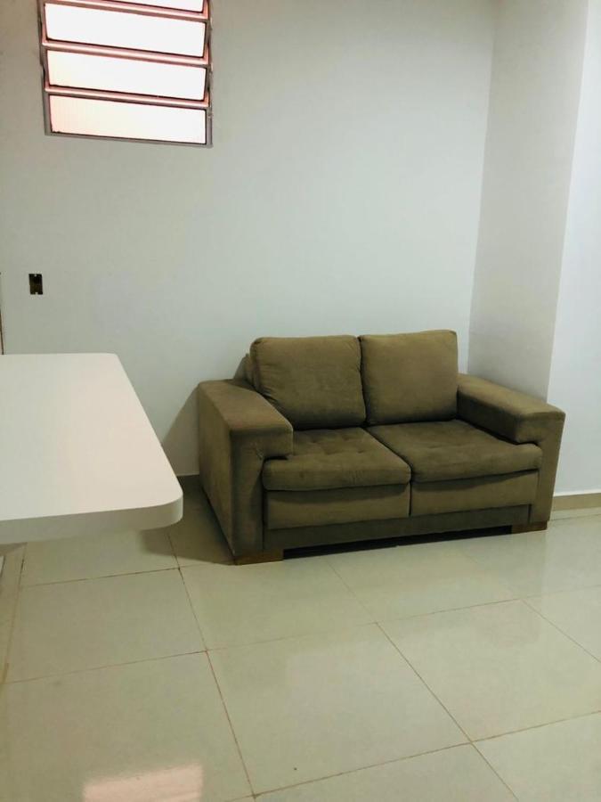 Apartamento Apartamento No Tremembe 8 *