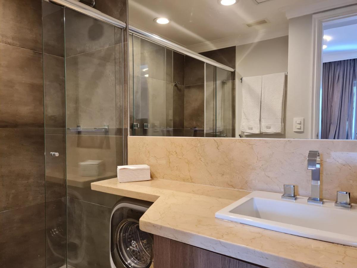 Apt Moderno Jardins(Le Premier)