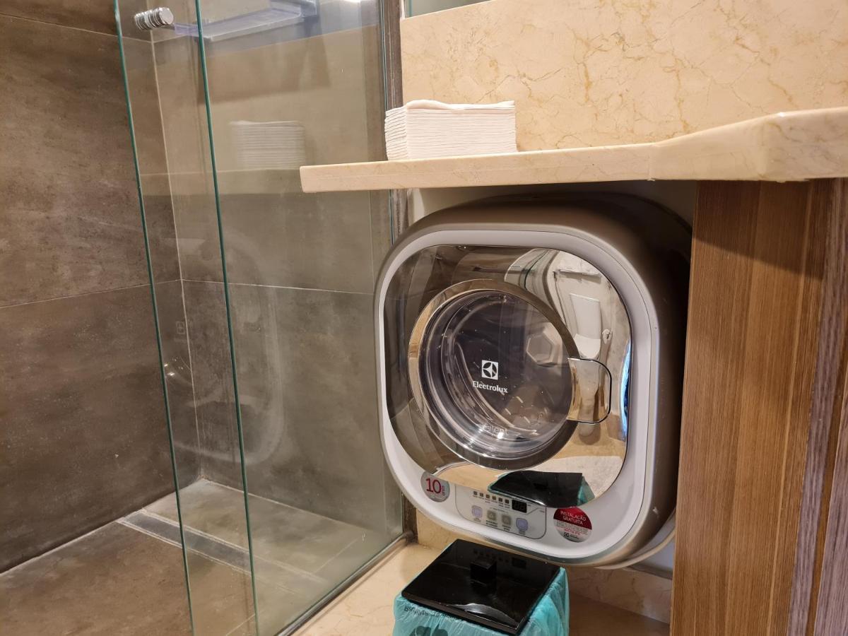Aparthotel Apt Moderno Jardins(Le Premier) *
