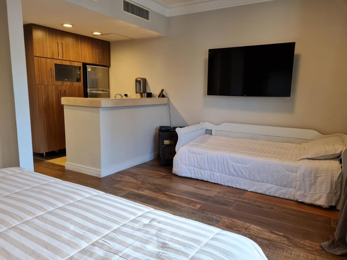 Aparthotel Apt Moderno Jardins(Le Premier)
