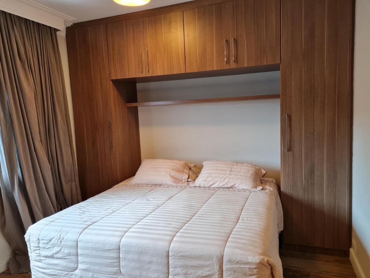 Apt Moderno Jardins(Le Premier) *
