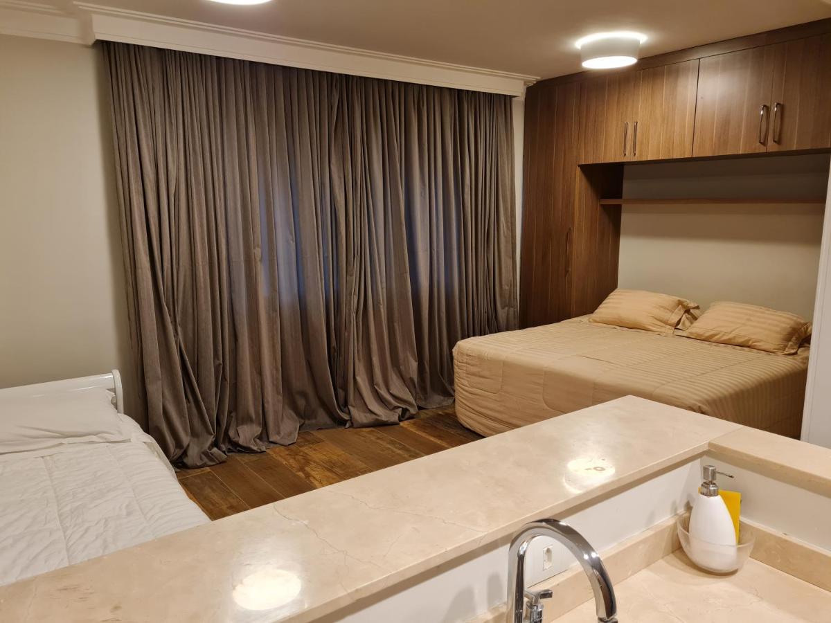 Apt Moderno Jardins(Le Premier) Sao Paulo