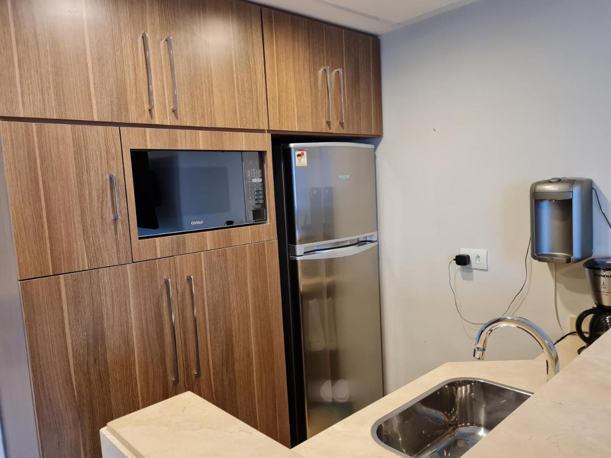 Apt Moderno Jardins(Le Premier) Aparthotel *