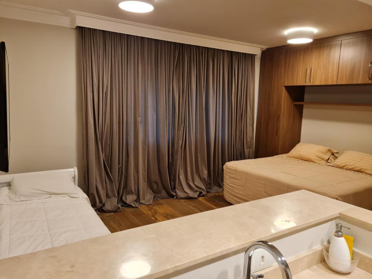 Aparthotel Apt Moderno Jardins(Le Premier) *