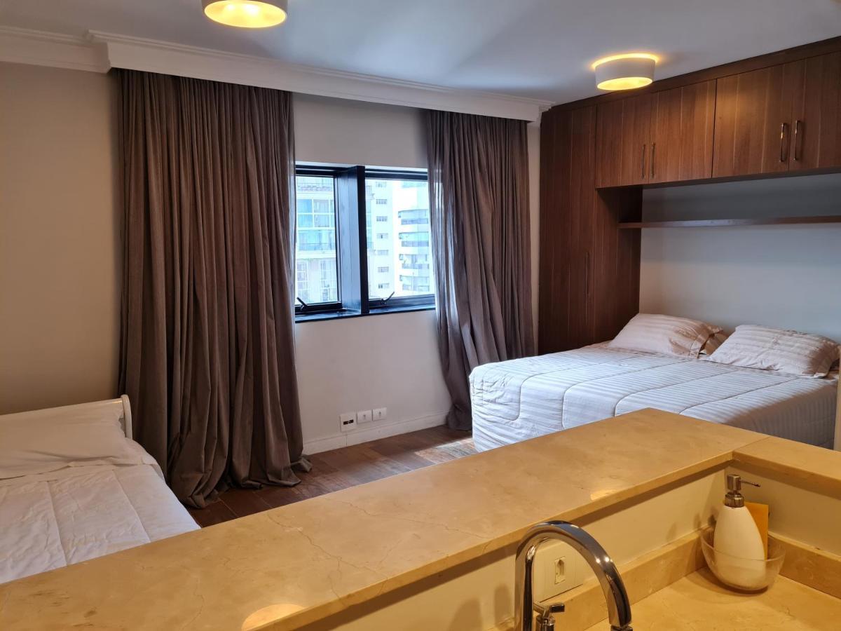 Apt Moderno Jardins(Le Premier) Aparthotel *
