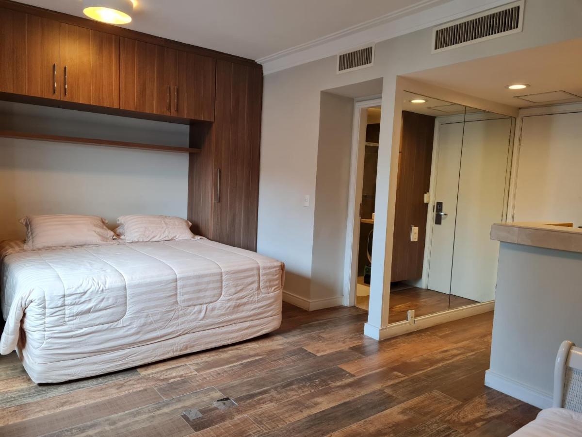 Apt Moderno Jardins(Le Premier) Aparthotel Sao Paulo