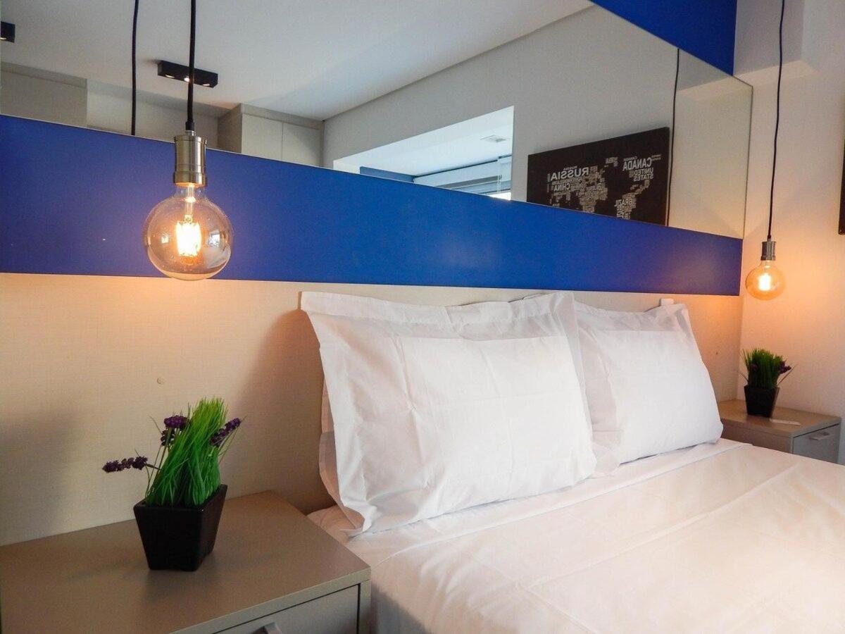 Apartment Easy Star - Charmoso Studio Na Vila Omlimpia - Ts02g *