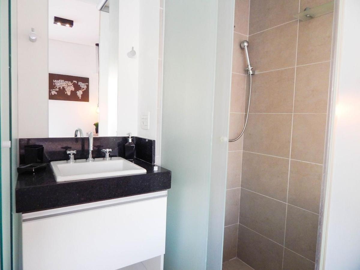 Apartment Easy Star - Charmoso Studio Na Vila Omlimpia - Ts02g Sao Paulo
