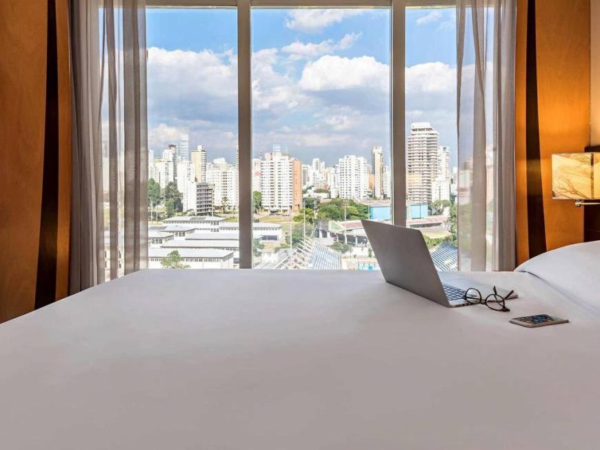 Flat Jardins Excelente! Aparthotel *