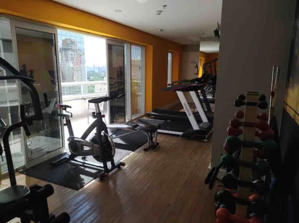 Flat Jardins Excelente! Aparthotel