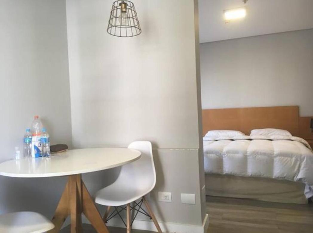 Aparthotel Flat Jardins Excelente! *
