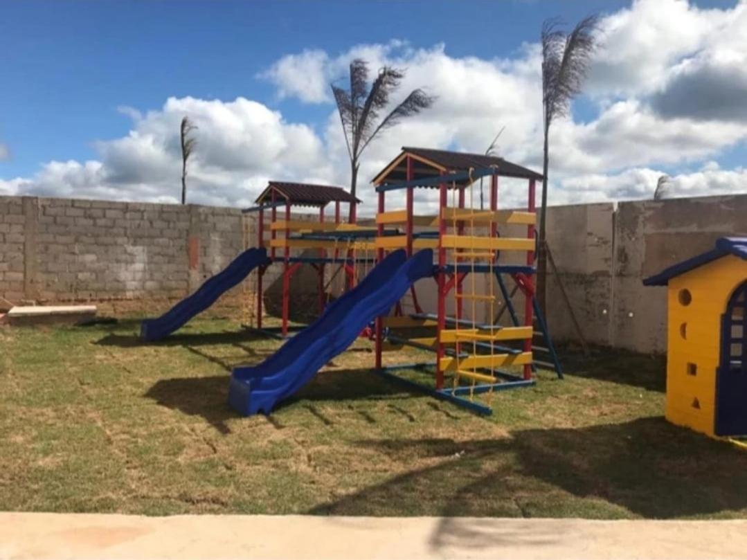 Catarina Club Mairinque Sp Chalé São Paulo