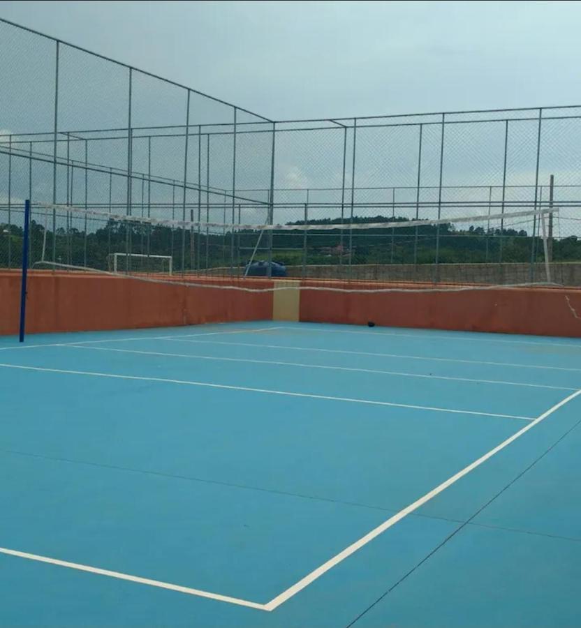 Catarina Club Mairinque Sp Chalé São Paulo